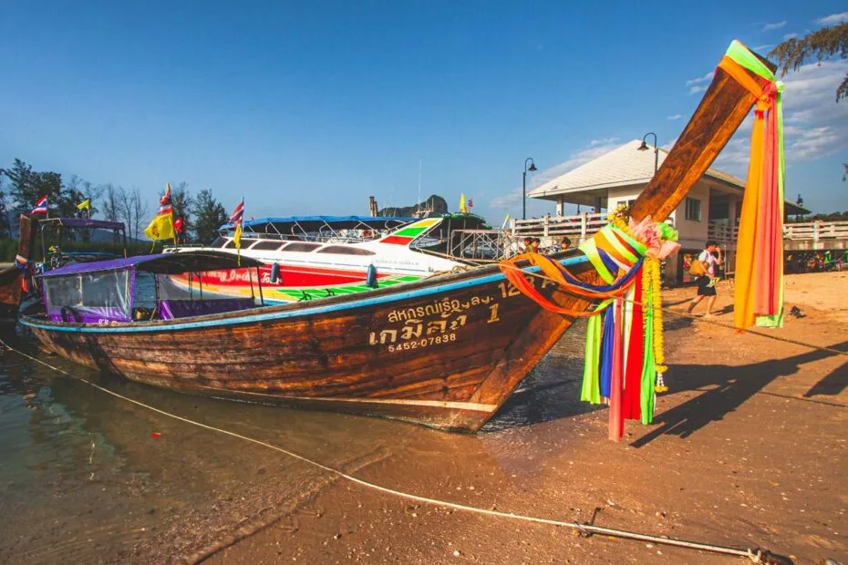 The Complete Krabi Travel Guide — Plan Everything From Arrival to Booking