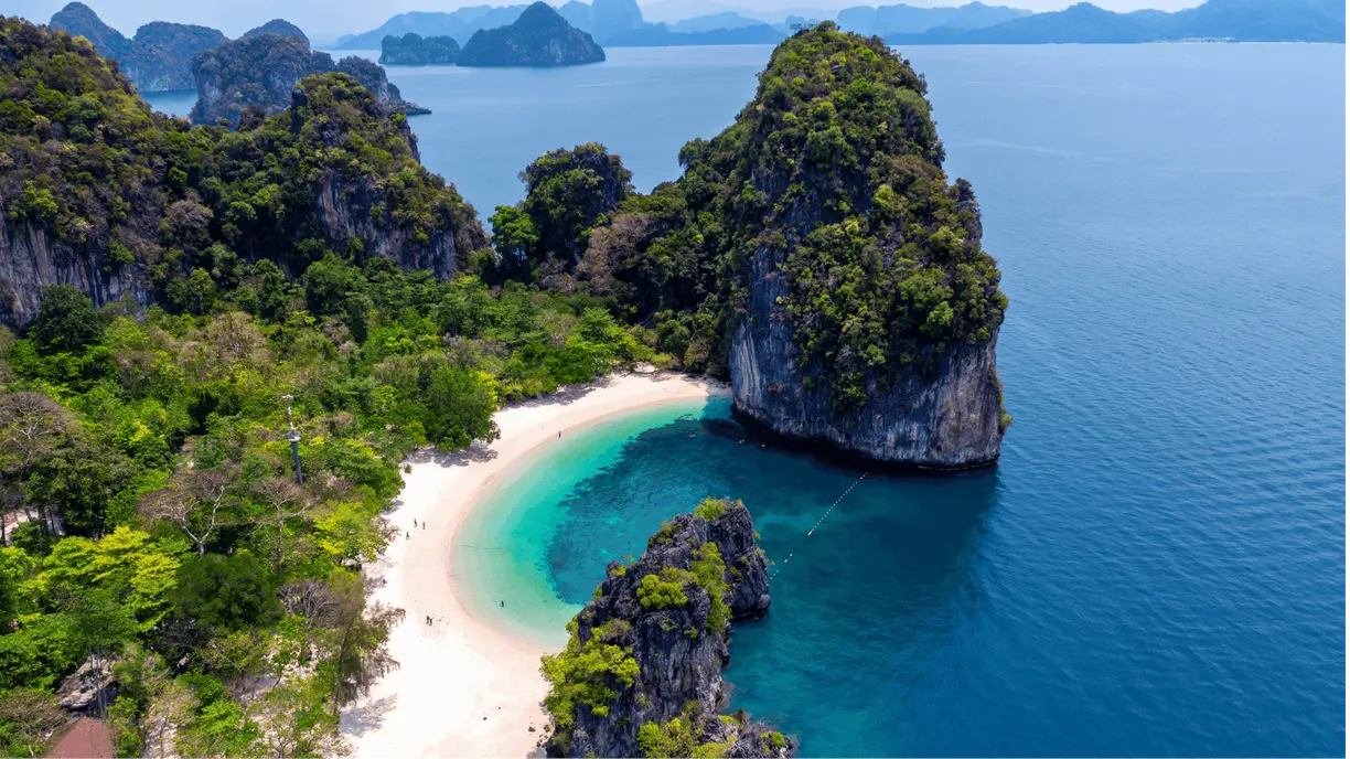 The Complete Krabi Travel Guide — Plan Everything From Arrival to Booking
