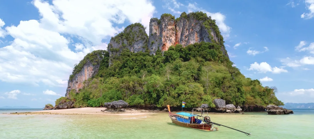The Complete Krabi Travel Guide — Plan Everything From Arrival to Booking