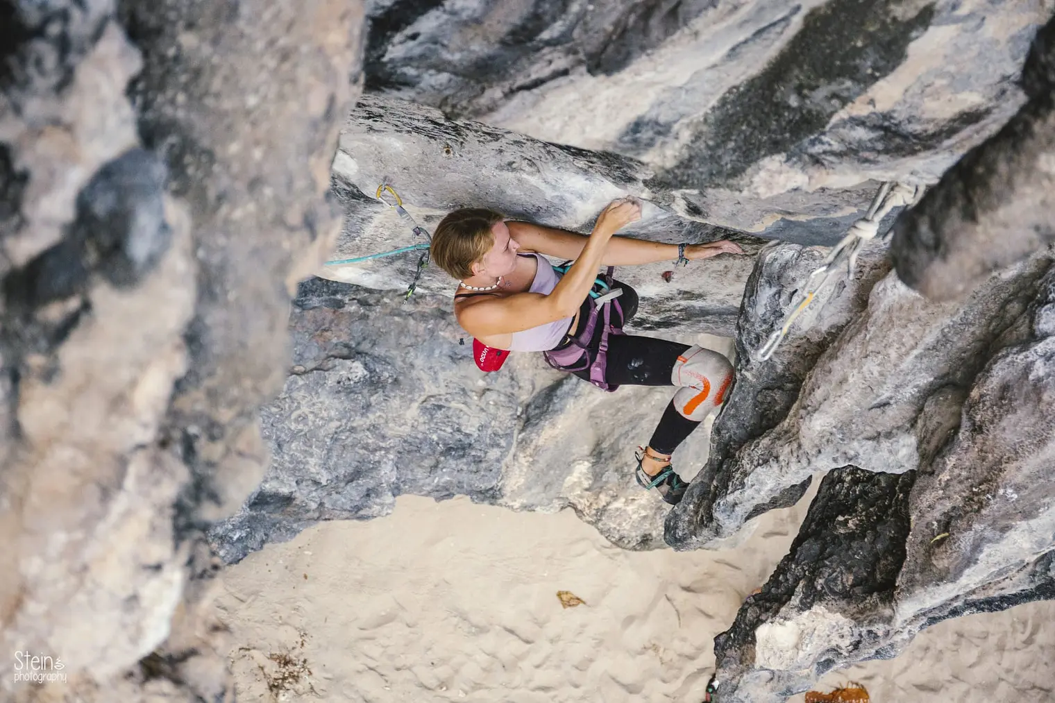 How to Plan a Climbing Stay in Tonsai Without Wasting Good Conditions