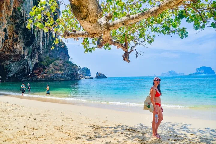 How to See Railay in One Day Without Booking a Tour