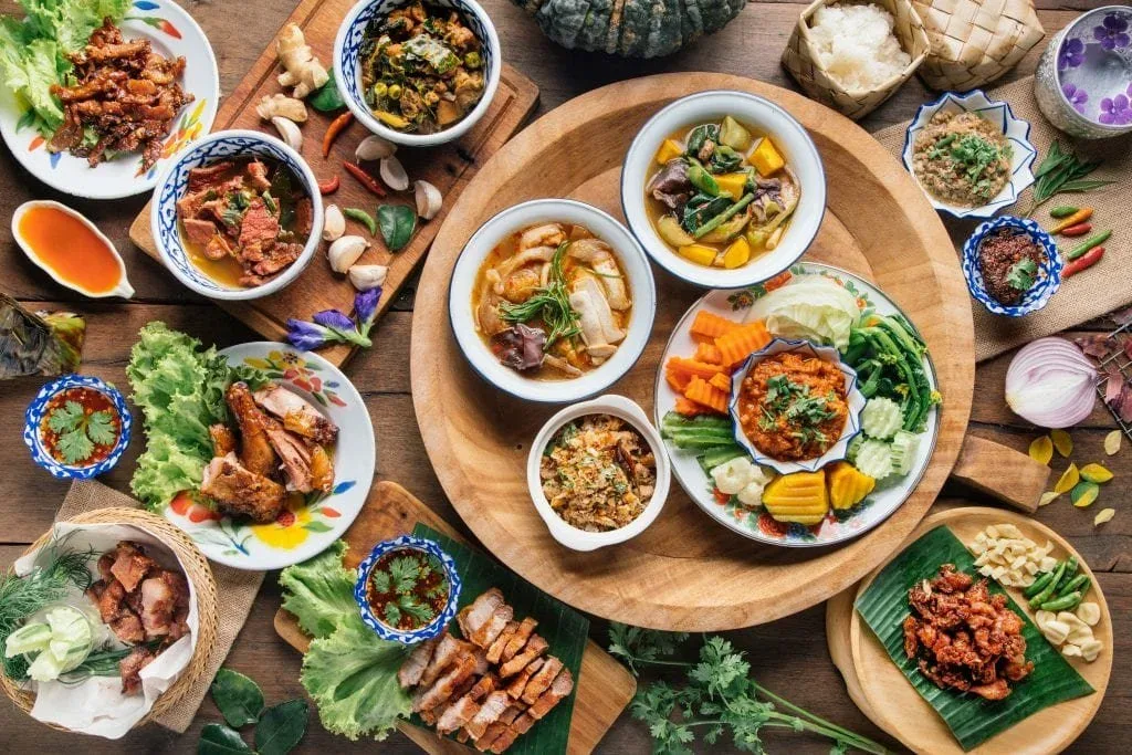 10 Must-Try Foods in Krabi — Authentic Southern Thai