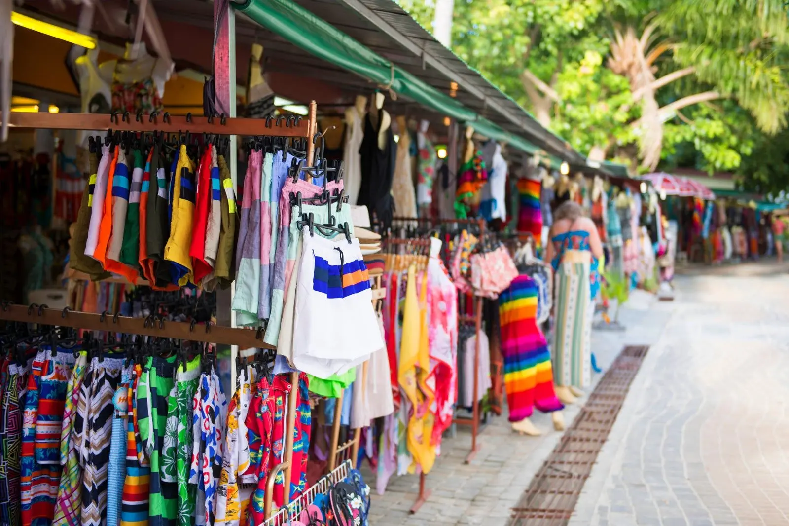 10 Things to Buy as Souvenirs From Krabi
