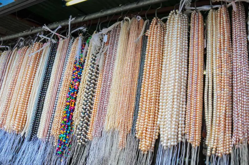 10 Things to Buy as Souvenirs From Krabi