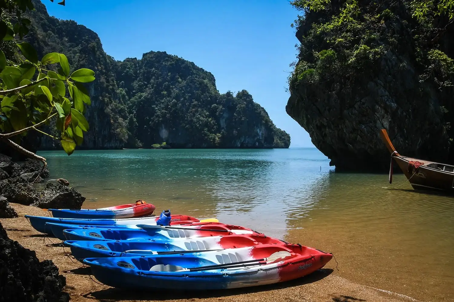 13 Wonderful Things To Do In Koh Lanta, Thailand — ALONG DUSTY ROADS: What to Know Before You Plan the Day