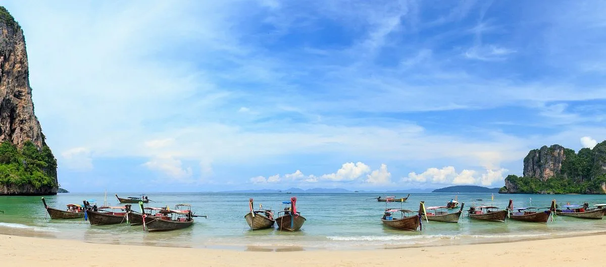 13 Wonderful Things To Do in Krabi, Thailand