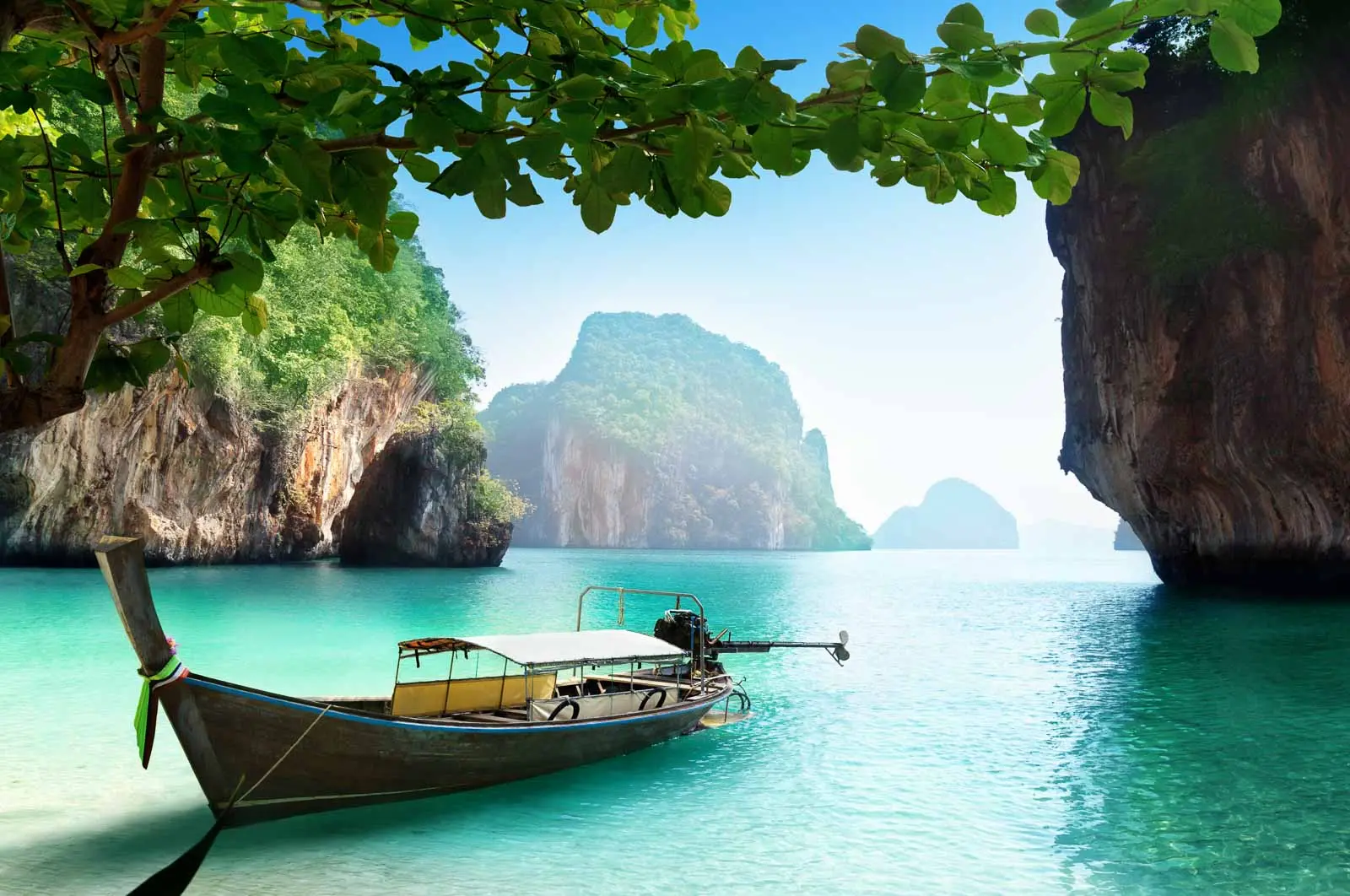 13 Wonderful Things To Do in Krabi, Thailand