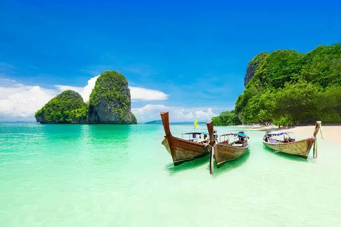 13 Wonderful Things To Do in Krabi, Thailand