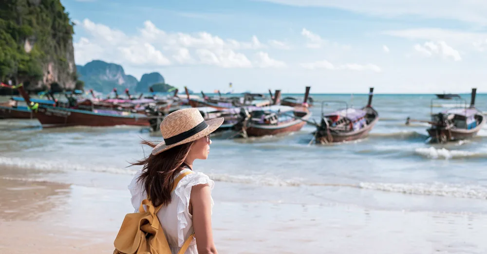 Bangkok to Krabi Options for a Smoother Railay or Tonsai Arrival