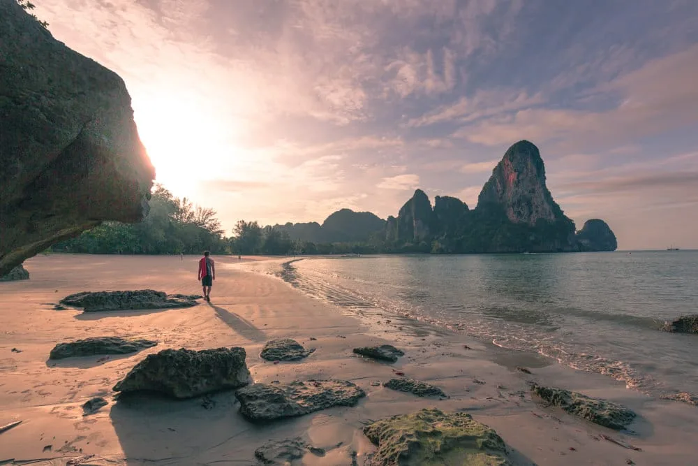 How to Avoid Mosquito Mistakes in Railay or Tonsai Before They Ruin a Trip