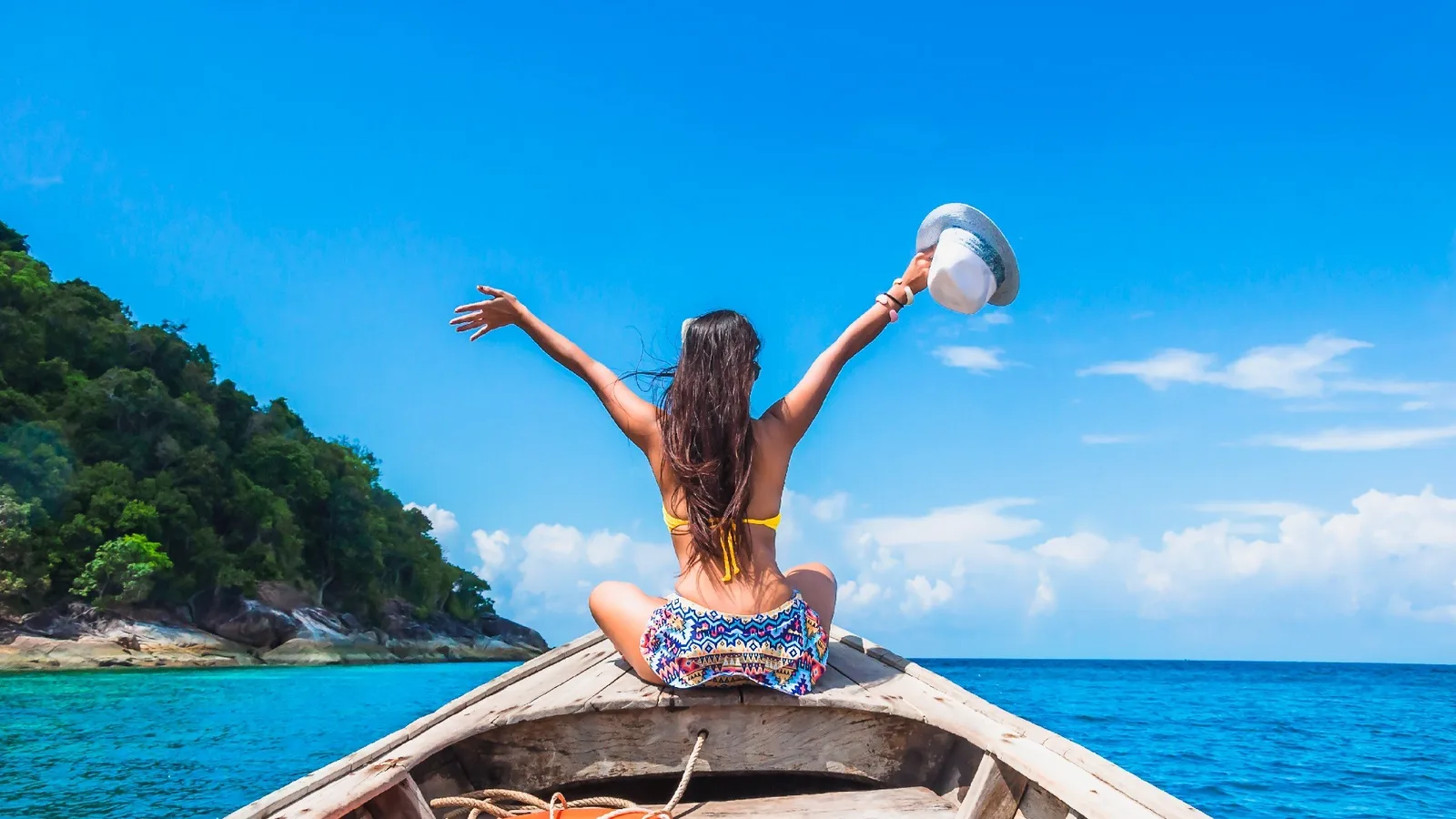 How to Budget for Thailand’s Tourist Entry Fee Before a Railay or Tonsai Trip