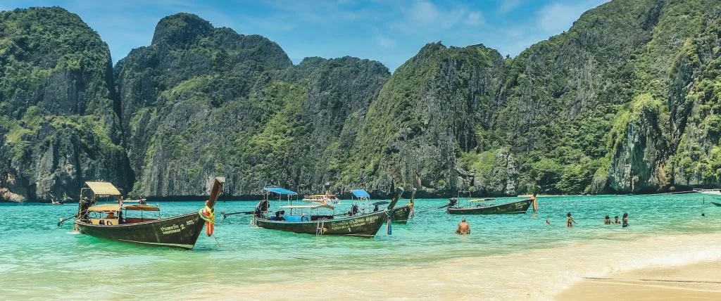 How to Check Thailand Vaccine Plans Before a Railay or Tonsai Trip