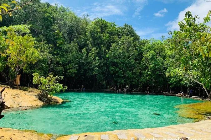 How to Choose a Krabi Tour Operator Without Getting Scammed