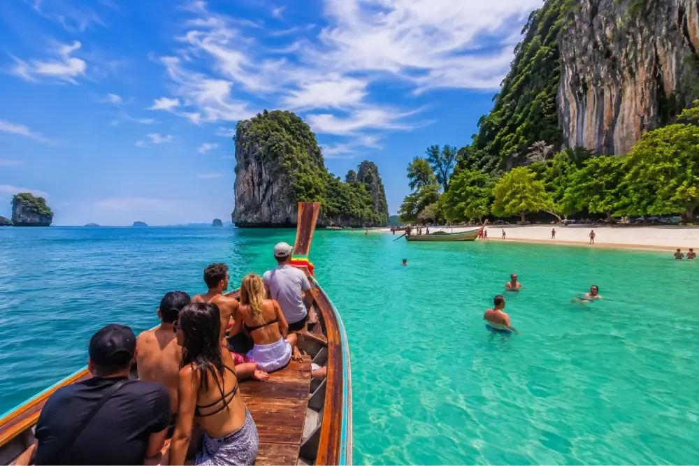 How to Choose a Krabi Tour Operator Without Getting Scammed