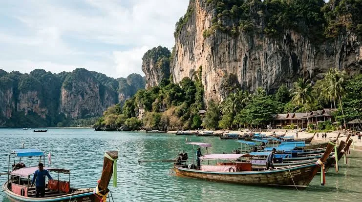 How to Choose a Krabi Tour Operator Without Getting Scammed