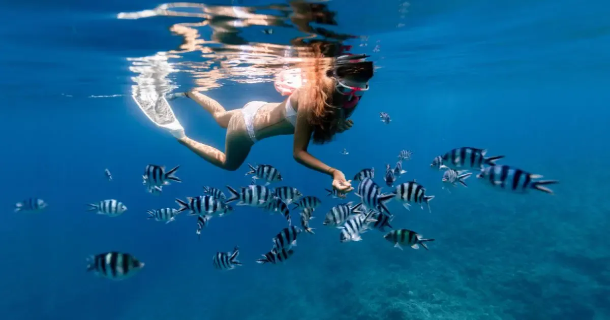 How to Choose a Snorkeling Trip From Railay or Tonsai