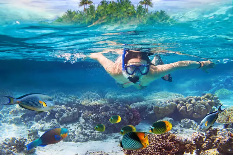 How to Choose a Snorkeling Trip From Railay or Tonsai