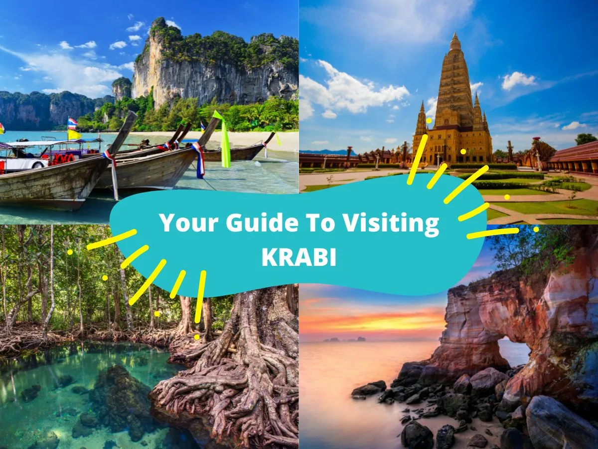 How to Decide When a Local Krabi Guide Is Worth It for Your Day