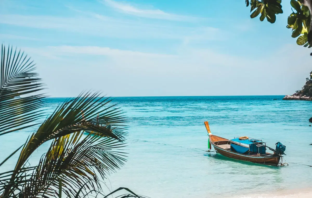 How To Get To Koh Lipe Before Planning a Full Day in Krabi