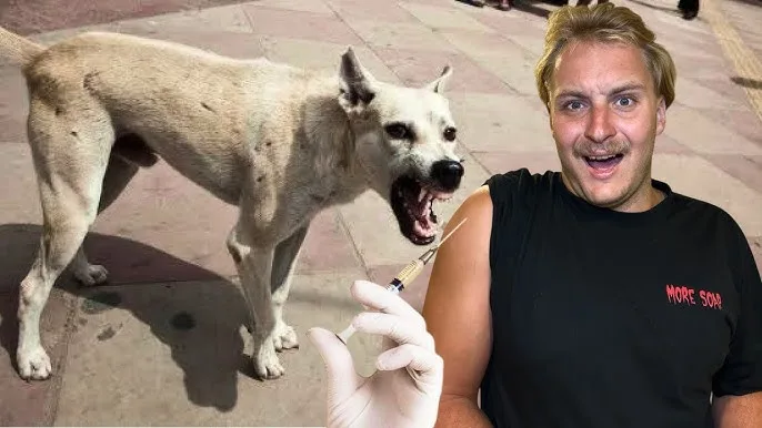 How to Handle a Dog Bite in Railay or Tonsai Before You Need a Clinic