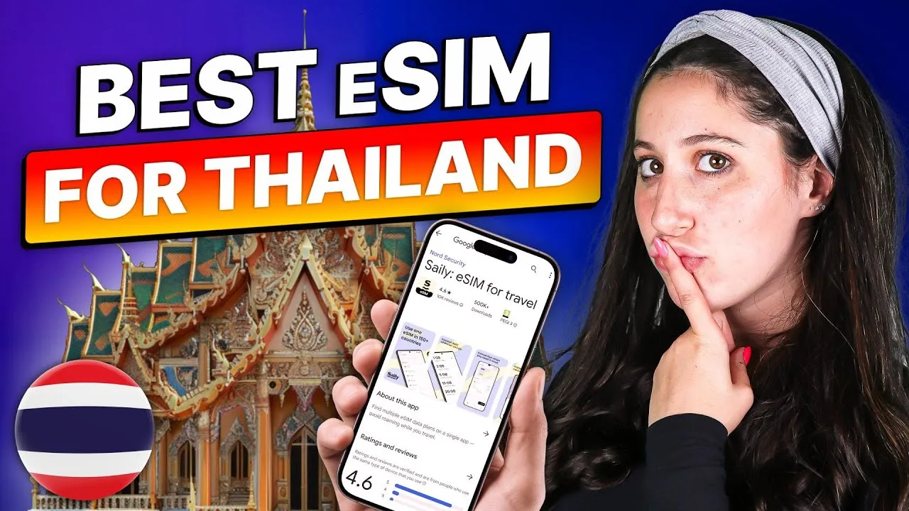 How to Pick an eSIM for Railay or Tonsai Without Overpaying for Data