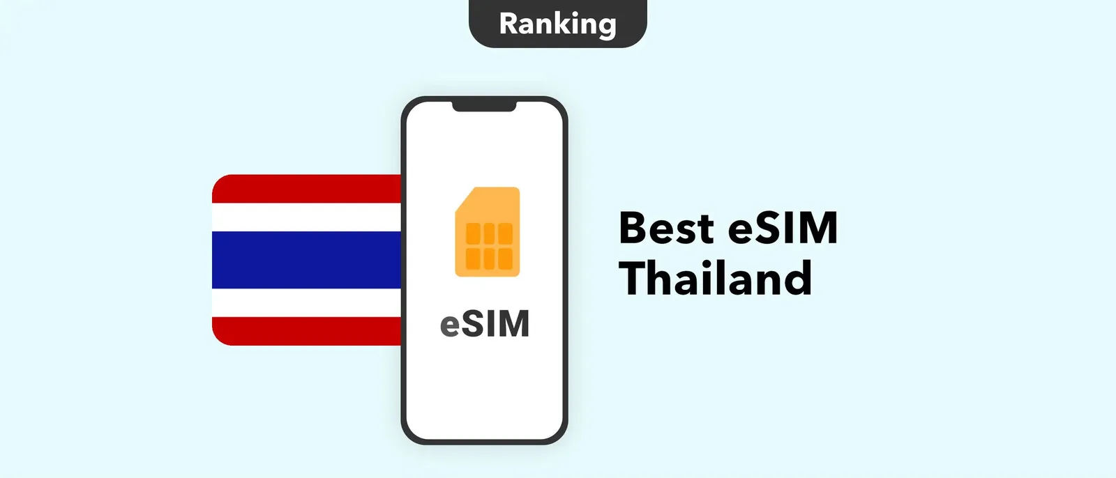 How to Pick an eSIM for Railay or Tonsai Without Overpaying for Data