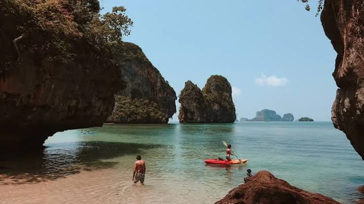 How to Pick One Krabi Side Trip When You Are Based in Tonsai or Railay