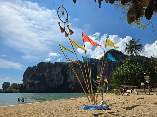 How to Pick One Krabi Side Trip When You Are Based in Tonsai or Railay