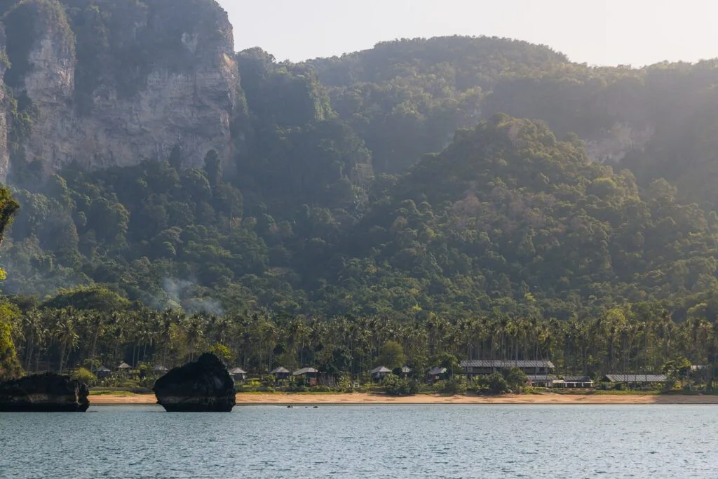 How to Pick One Krabi Side Trip When You Are Based in Tonsai or Railay