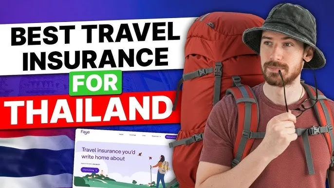How to Pick Travel Insurance for Railay or Tonsai Without Paying for the Wrong Plan