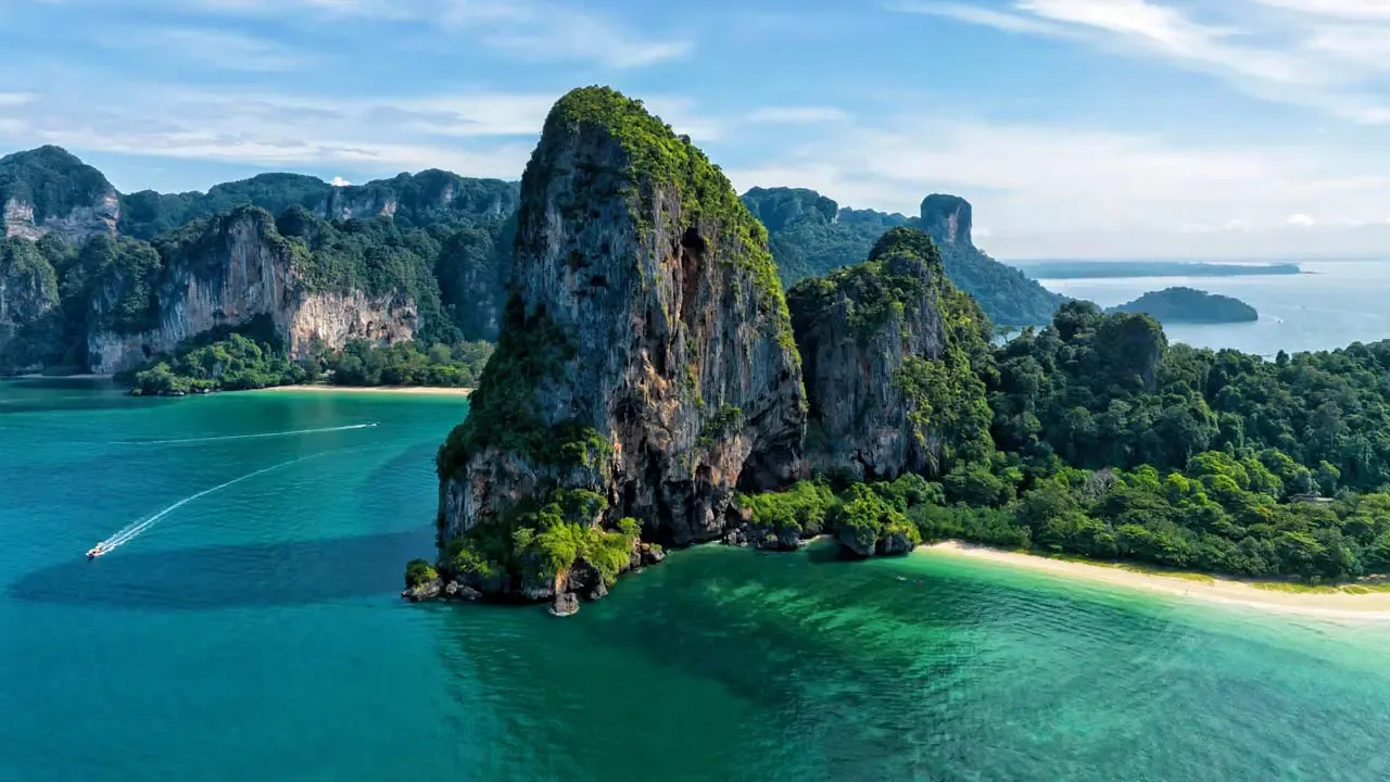 How to Pick Travel Insurance for Railay or Tonsai Without Paying for the Wrong Plan