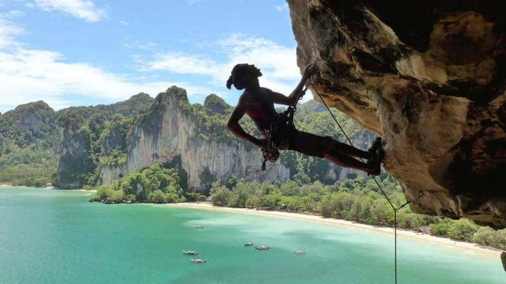 How to Pick Travel Insurance for Railay or Tonsai Without Paying for the Wrong Plan