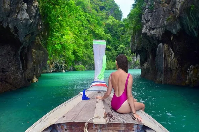 How to Plan a Hong Island Day From Railay or Tonsai Without Wasting the Transfer