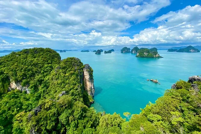 How to Plan a Hong Island Day From Railay or Tonsai Without Wasting the Transfer