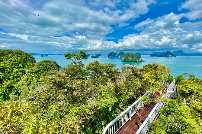 How to Plan a Hong Island Day From Railay or Tonsai Without Wasting the Transfer