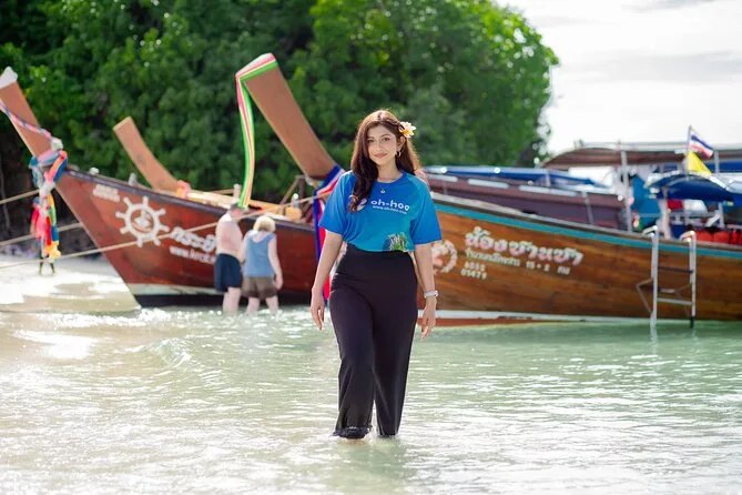 How to Plan One Island-Hopping Day From Tonsai or Railay Without Transfer Chaos