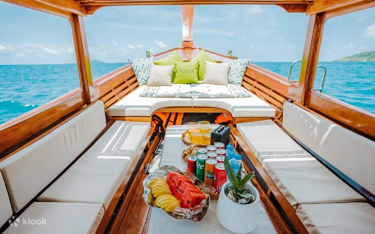 How to Rent a Longtail Boat for Island Hopping With Fewer Surprises