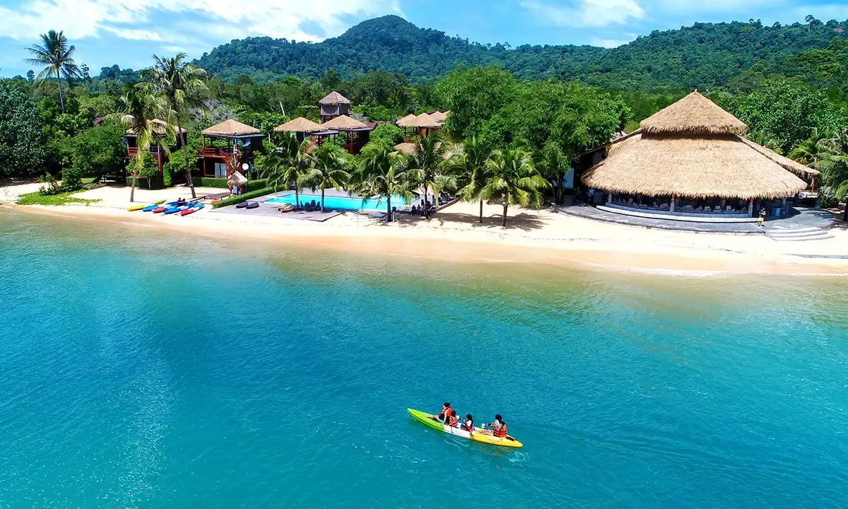 Koh Phayam, Thailand Travel Guide — A Local's Best Things to Do