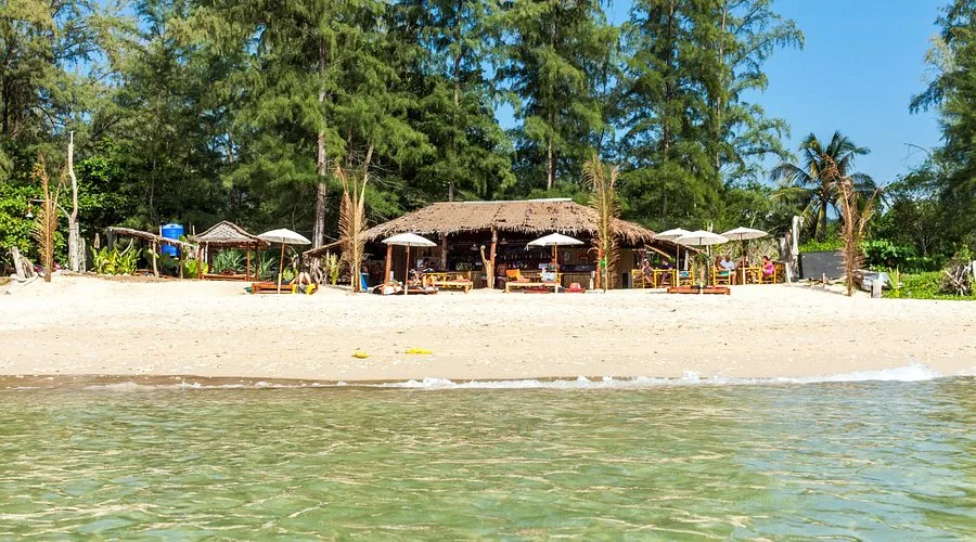 Koh Phayam, Thailand Travel Guide — A Local's Best Things to Do