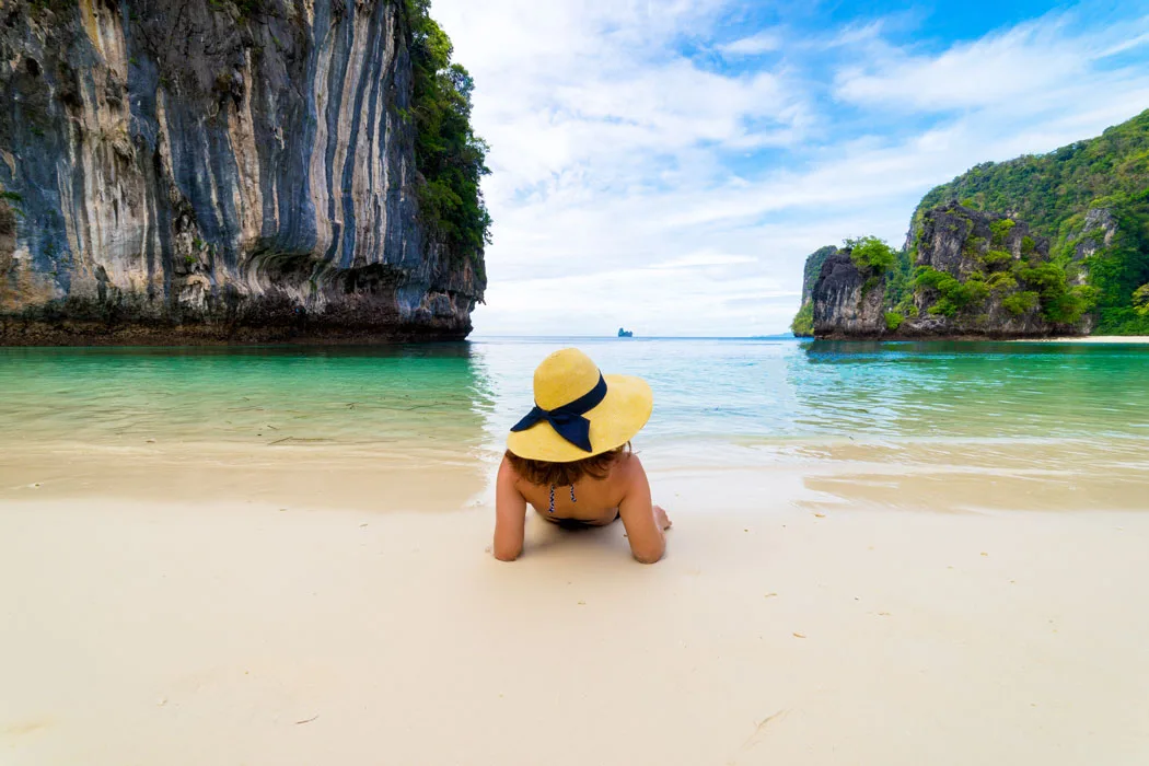 Krabi Boat Schedule — How Long to Each Island?