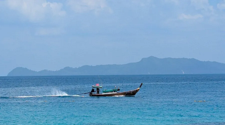 Private Boat Rental From Railay or Tonsai: When the Price Is Worth It