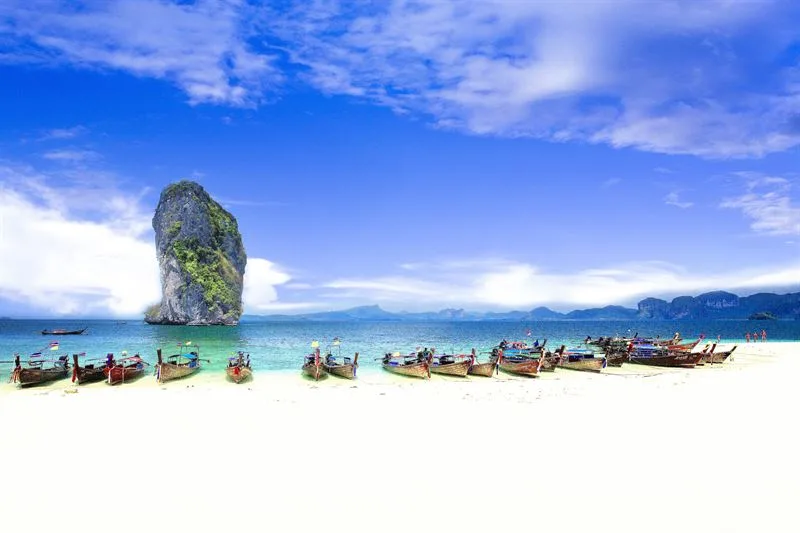 Sustainable Tourism in Krabi — How You Can Make a Difference