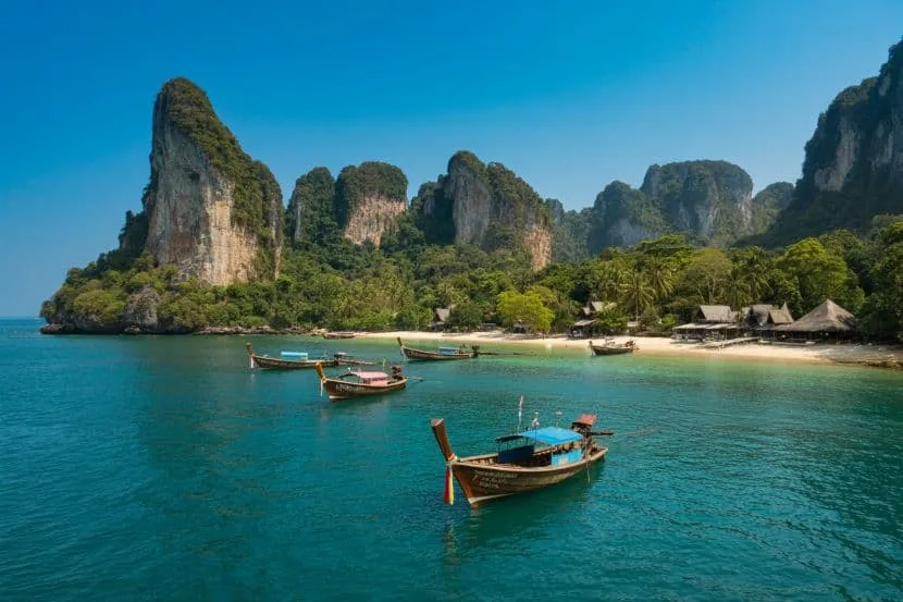 Sustainable Tourism in Krabi — How You Can Make a Difference
