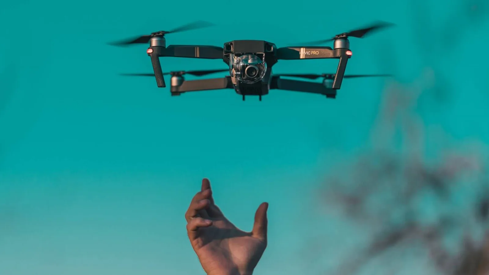Thailand’s Drone Flying Rules Explained — 2026 Update