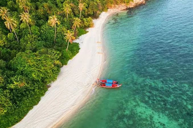 The Best Things To Do in Koh Lipe, Thailand