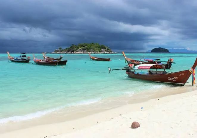 The Best Things To Do in Koh Lipe, Thailand