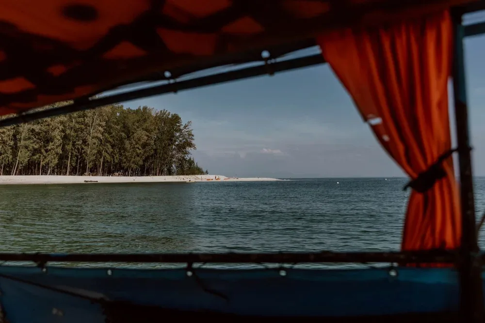 The Best Things To Do in Koh Phayam, Thailand
