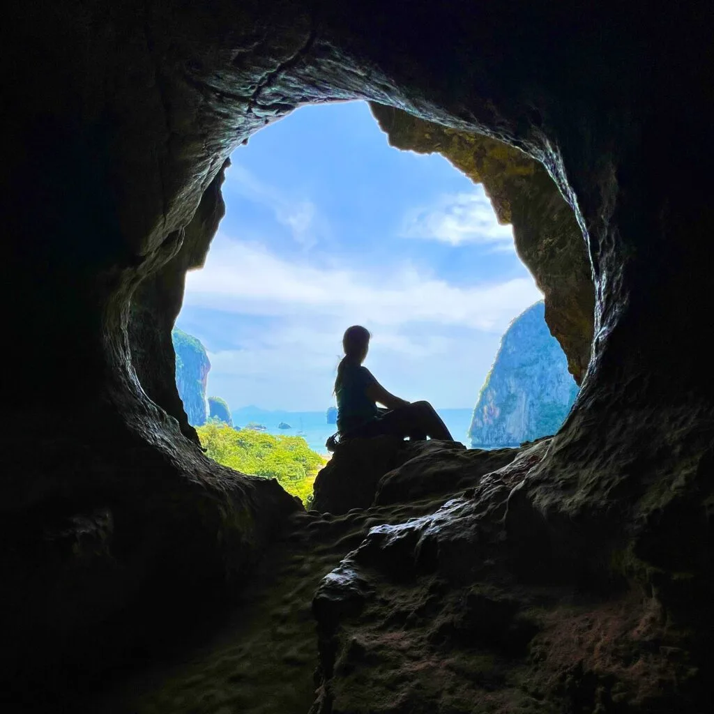 What to Do in Railay Beyond the Main Beach Loop