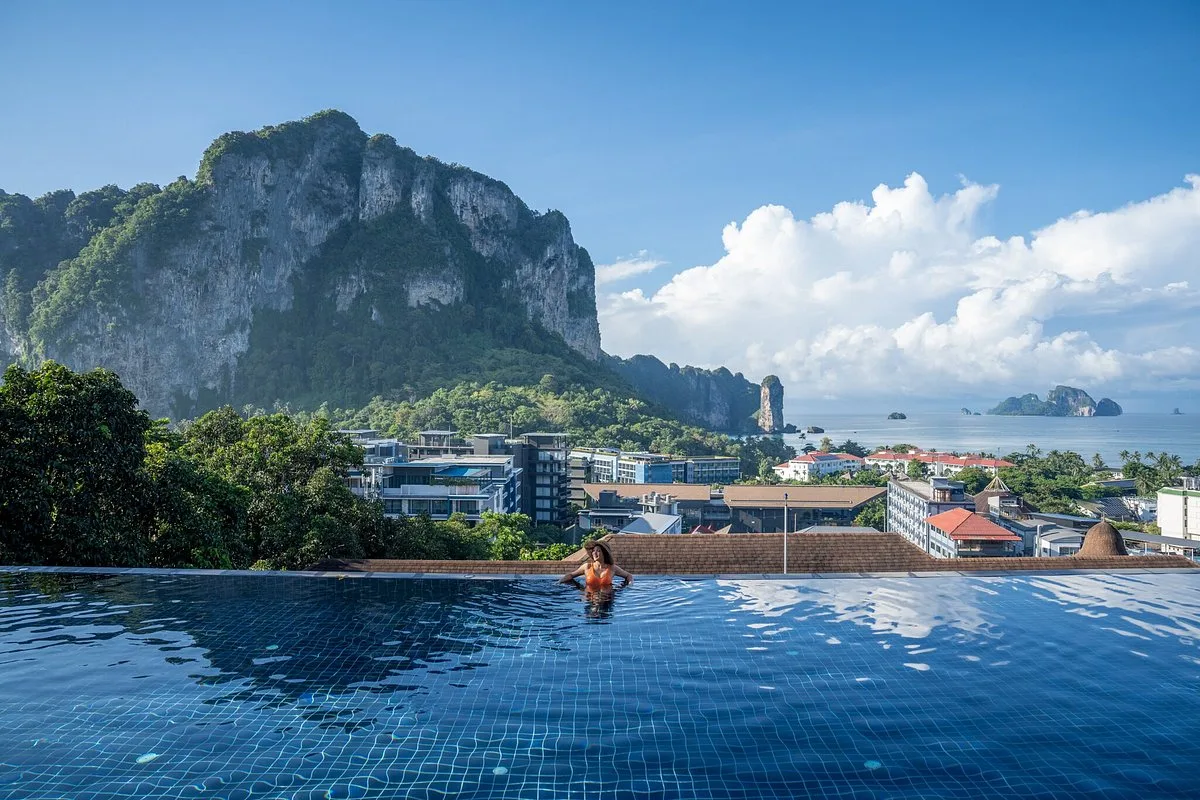 Which Ao Nang Stops Actually Fit a Railay or Tonsai Side Trip