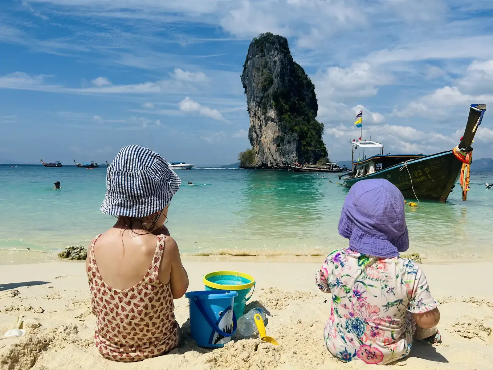 Which Ao Nang Stops Actually Fit a Railay or Tonsai Side Trip